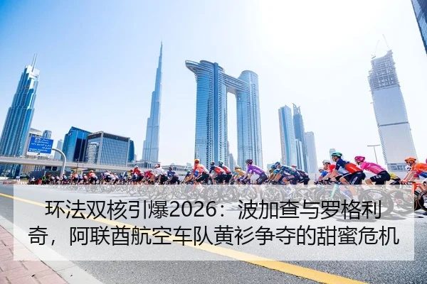 环法双核引爆2026：波加查与罗格利奇，阿联酋航空车队黄衫争夺的甜蜜危机